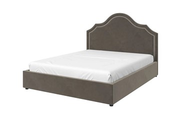 Кровать Оливия 160х200 (вариант 2) без основания в Миассе