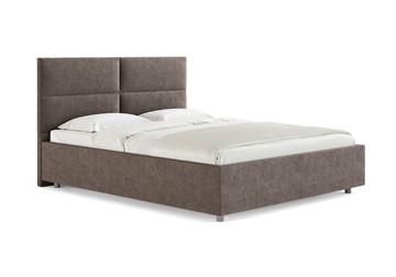 Спальная кровать Omega 160х190 с основанием в Челябинске - предосмотр 85