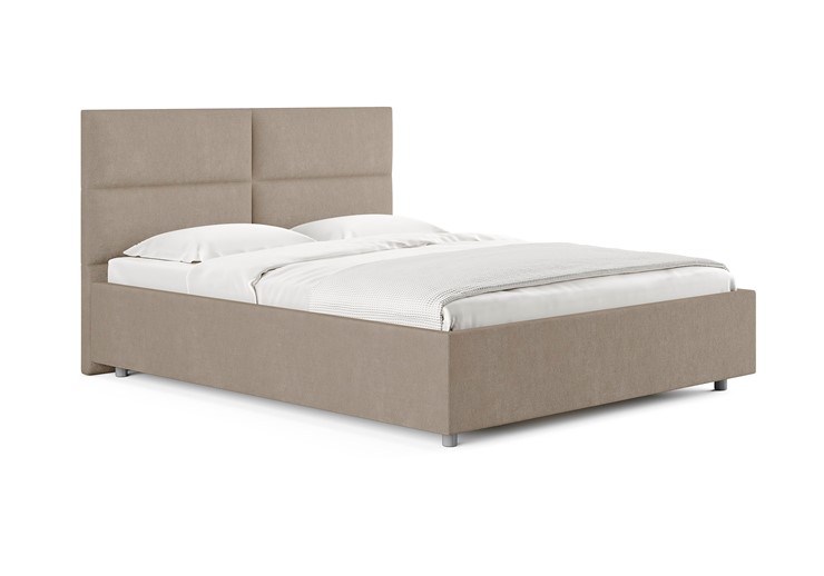 Кровать двуспальная Omega 180х190 с основанием в Миассе - изображение 29