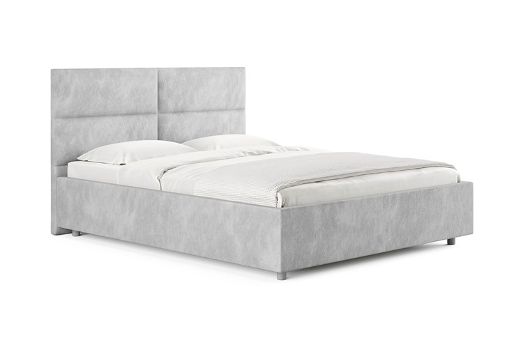 Кровать двуспальная Omega 180х190 с основанием в Миассе - изображение 34