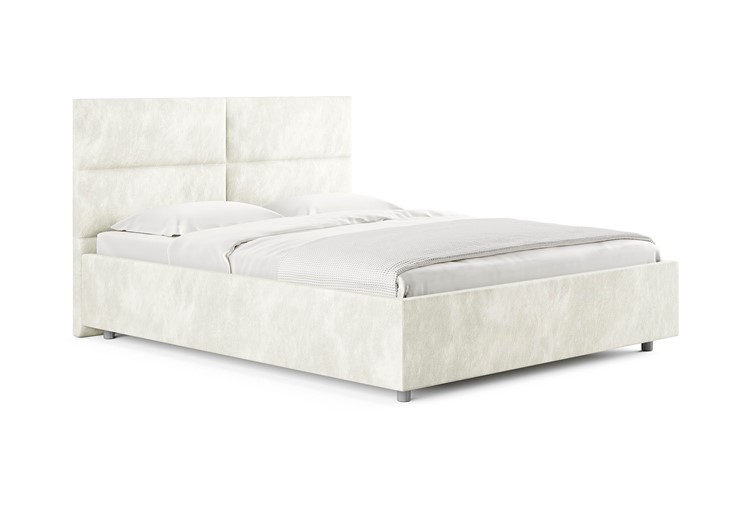Кровать двуспальная Omega 180х190 с основанием в Копейске - изображение 35