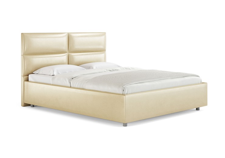 Кровать двуспальная Omega 180х190 с основанием в Златоусте - изображение 59