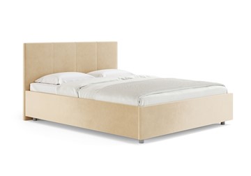 Двуспальная кровать Prato 180х200 с основанием в Челябинске - предосмотр 4