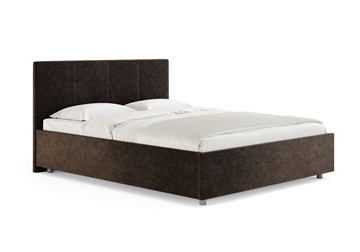 Двуспальная кровать Prato 180х200 с основанием в Челябинске - предосмотр 47