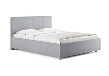 Двуспальная кровать Prato 180х200 с основанием в Златоусте