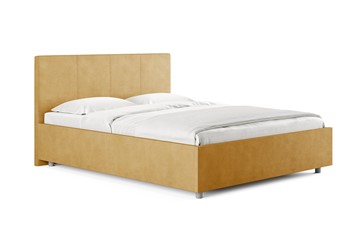 Двуспальная кровать Prato 180х200 с основанием в Челябинске - предосмотр 87