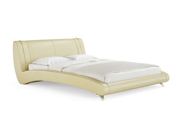Спальная кровать Rimini 200х190 с основанием в Челябинске - предосмотр 21