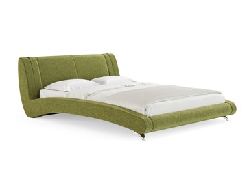 Спальная кровать Rimini 200х190 с основанием в Миассе - предосмотр 30