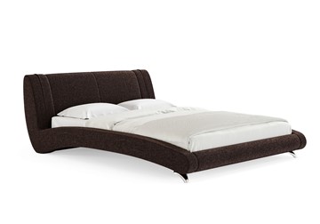 Спальная кровать Rimini 200х190 с основанием в Челябинске - предосмотр 31