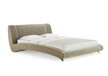 Спальная кровать Rimini 200х190 с основанием в Миассе - предосмотр 38