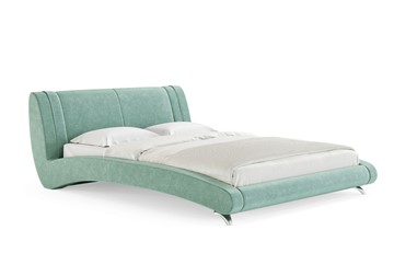 Спальная кровать Rimini 200х190 с основанием в Миассе - предосмотр 39
