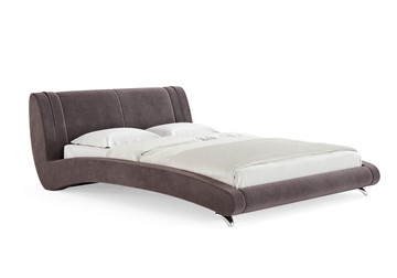 Спальная кровать Rimini 200х190 с основанием в Миассе - предосмотр 3