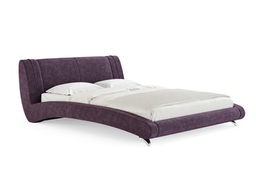 Спальная кровать Rimini 200х190 с основанием в Миассе - предосмотр 41