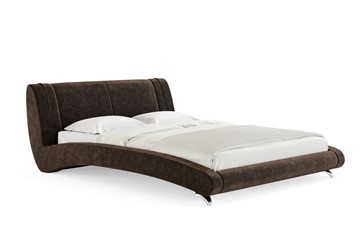 Спальная кровать Rimini 200х190 с основанием в Миассе - предосмотр 42