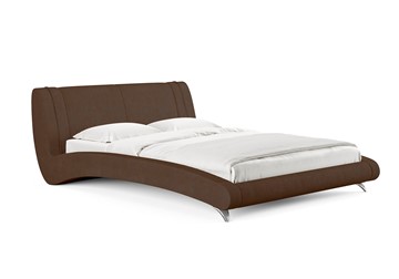 Спальная кровать Rimini 200х190 с основанием в Миассе - предосмотр 76