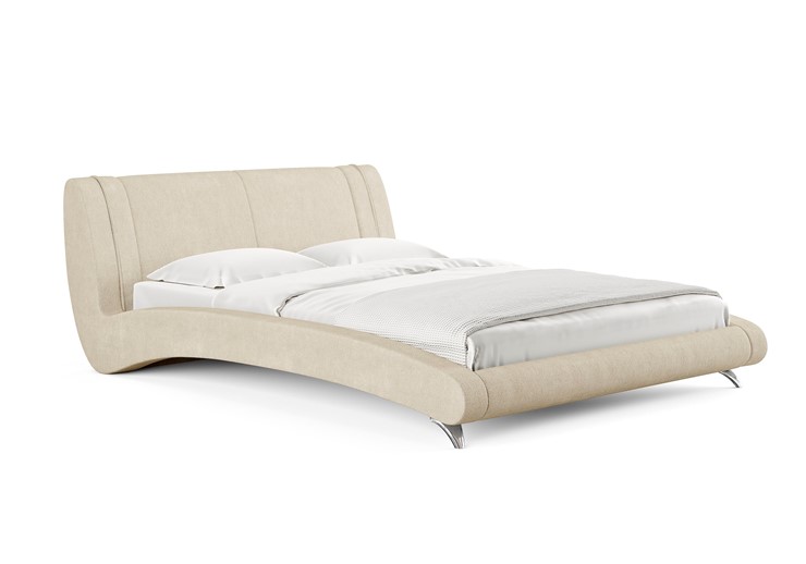 Спальная кровать Rimini 200х190 с основанием в Миассе - изображение 77
