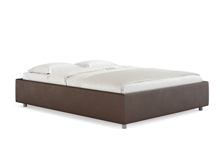 Кровать спальная Scandinavia 180х190 с основанием в Миассе - изображение 13