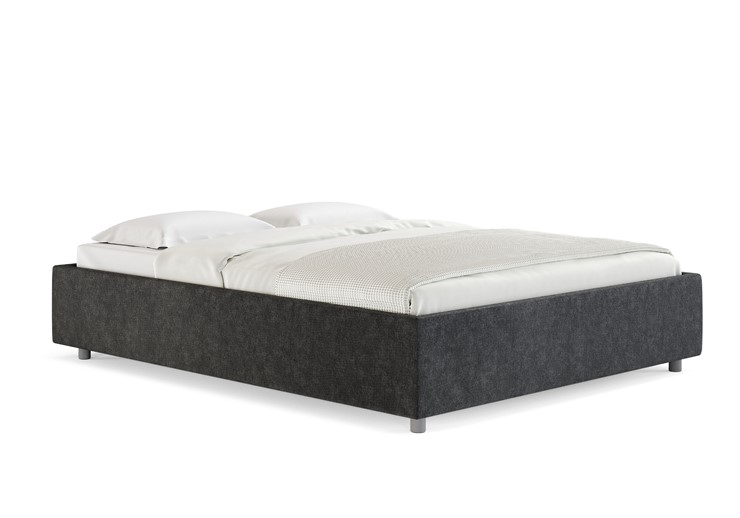 Кровать спальная Scandinavia 180х190 с основанием в Миассе - изображение 5
