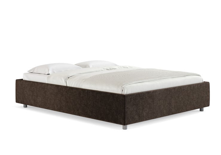 Кровать спальная Scandinavia 180х190 с основанием в Миассе - изображение 6