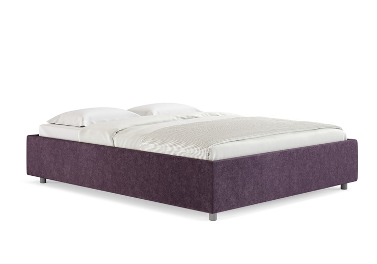 Кровать спальная Scandinavia 180х190 с основанием в Миассе - изображение 7