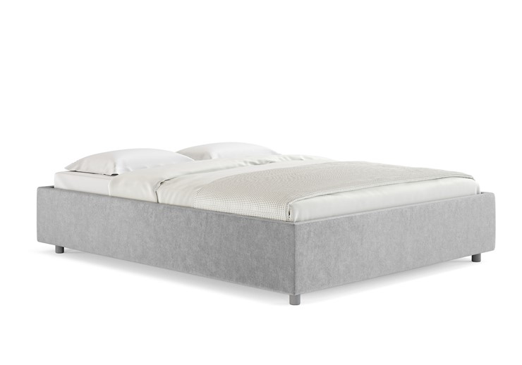 Кровать спальная Scandinavia 180х190 с основанием в Миассе - изображение 3