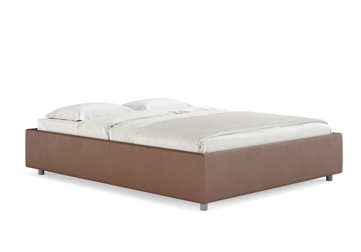 Кровать спальная Scandinavia 180х190 с основанием в Миассе - изображение 12