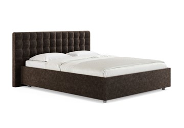 Кровать двуспальная Siena 160х200 с основанием в Миассе