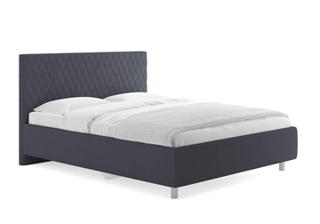 Спальная кровать Сонум Stella 180х190 с основанием в Копейске