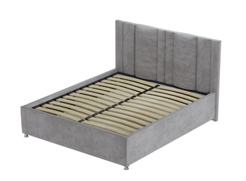 Кровать спальная Верона 160х200 с подъемным механизмом в Копейске