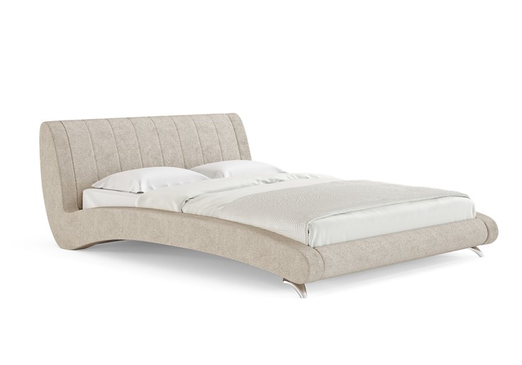 Спальная кровать Verona 180х190 с основанием в Миассе - изображение 14