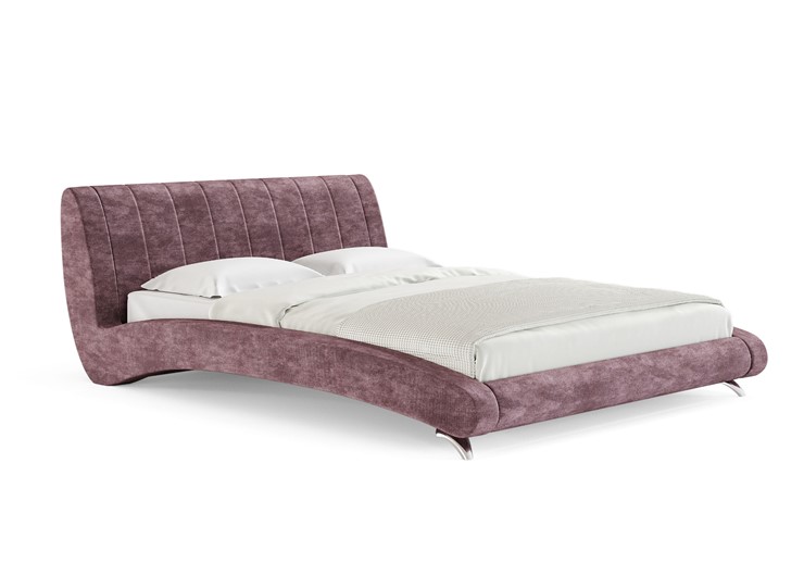 Спальная кровать Verona 180х190 с основанием в Миассе - изображение 18