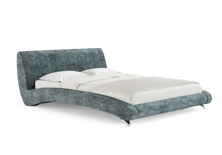 Спальная кровать Verona 180х190 с основанием в Миассе - изображение 20