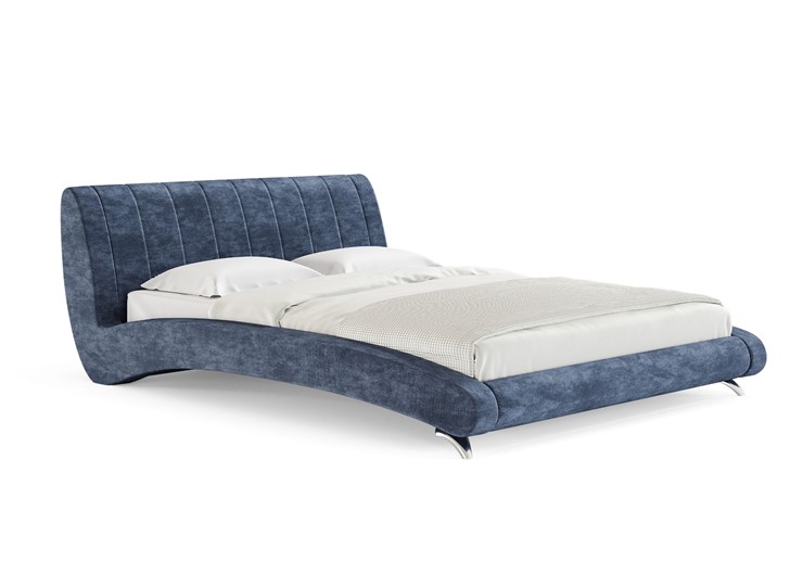 Спальная кровать Verona 180х190 с основанием в Миассе - изображение 21