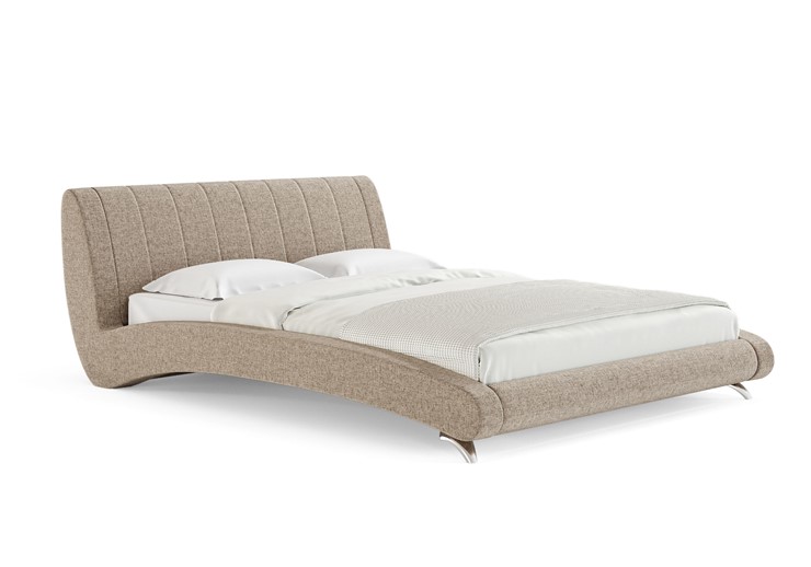 Спальная кровать Verona 180х190 с основанием в Миассе - изображение 33