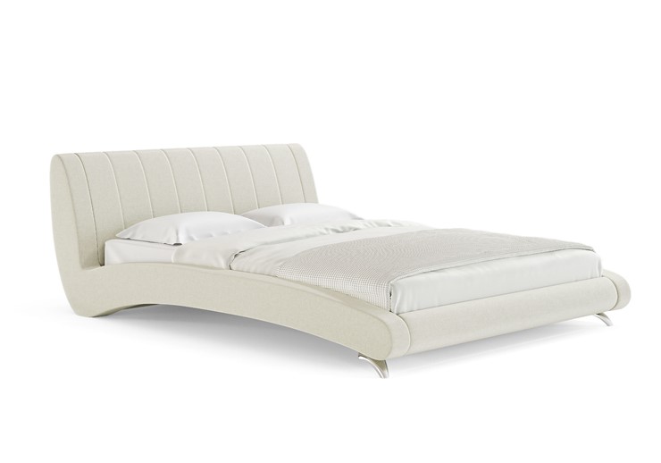 Спальная кровать Verona 180х190 с основанием в Миассе - изображение 36