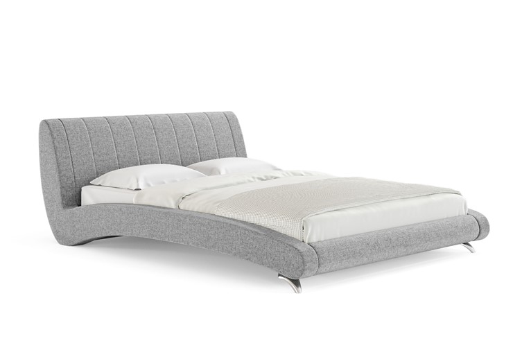 Спальная кровать Verona 180х190 с основанием в Миассе - изображение 37