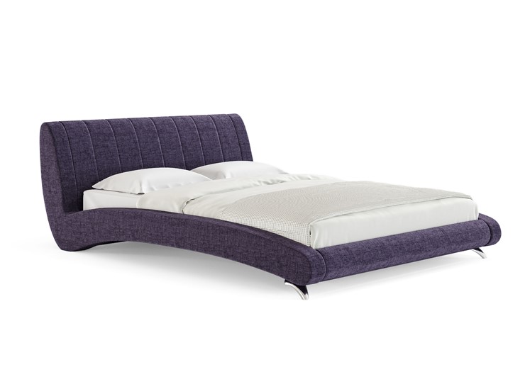 Спальная кровать Verona 180х190 с основанием в Миассе - изображение 39
