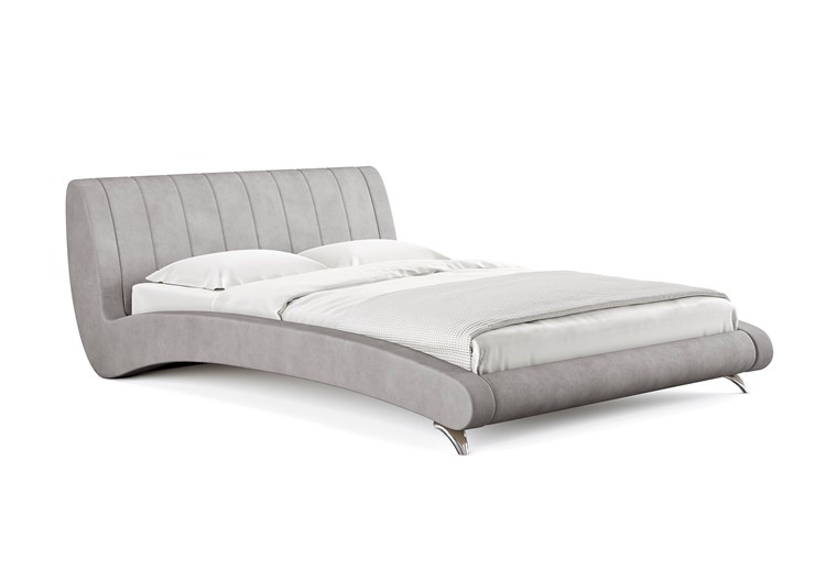 Спальная кровать Verona 180х190 с основанием в Миассе - изображение 71