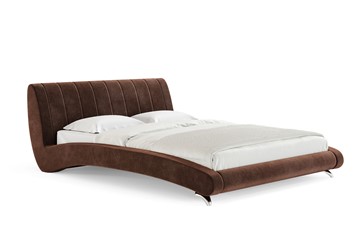 Спальная кровать Verona 180х190 с основанием в Миассе - предосмотр 9