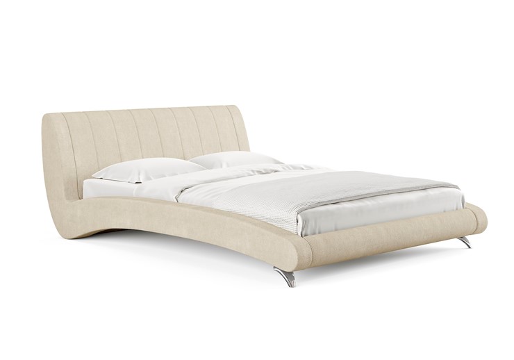 Спальная кровать Verona 180х190 с основанием в Миассе - изображение 81