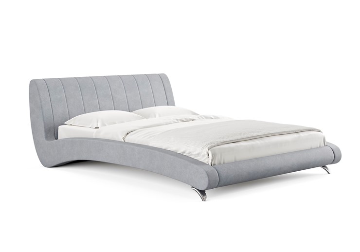 Спальная кровать Verona 180х190 с основанием в Миассе - изображение 93