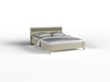 Спальная кровать Twist, (Tw-Кр-03 1400) в Златоусте