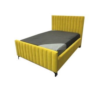 Спальная кровать Рондо (160х200) в Златоусте