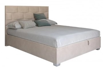 Двуспальная кровать Апекс Chester 160х200 (без наполнения) в Златоусте