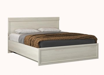 Кровать 1,5-спальная с подъемным механизмом Лиана 45.26-01 (1400 мм) в Копейске