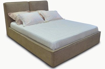 Кровать с низкими ножками Корсо 1700х2340 мм в Копейске