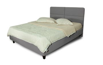 Кровать с высокими ножками Орландо 1450х2100 мм в Миассе