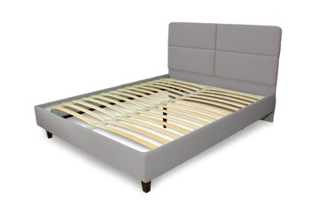 Кровать с высокими ножками Орландо 1850х2100 мм в Миассе - предосмотр 2