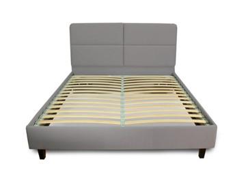 Кровать с высокими ножками Орландо 1850х2100 мм в Миассе - предосмотр 3
