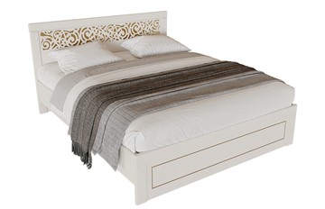 Кровать без основания Оливия 1600 в Копейске